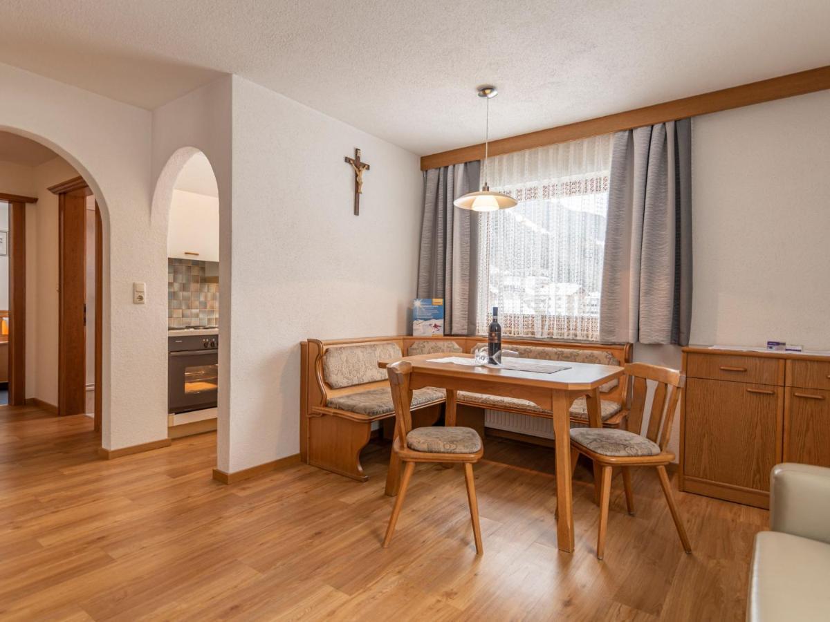 Apartment Apart Romantica - Kpl213 By Interhome 卡普尔 外观 照片