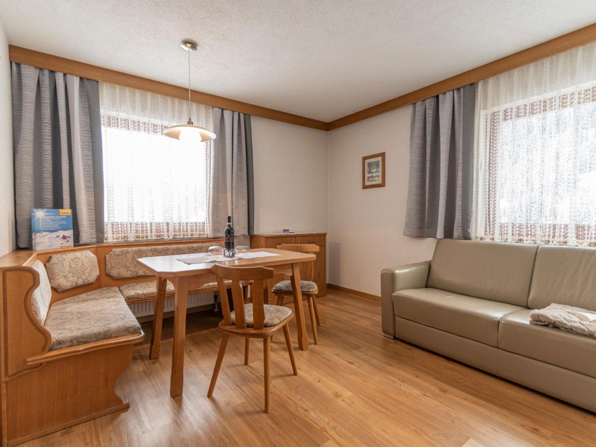 Apartment Apart Romantica - Kpl213 By Interhome 卡普尔 外观 照片